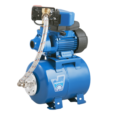 Насосная станция Aquario AUTO ADB-35(H) (8л)