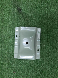 Кронштейн запасного колеса Kia Soul 3 SK (2019-нв)