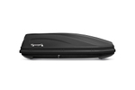 Бокс AKTIVE S 360л  (черн. двуст.) 150х76х40см  UNI-XX-441302.33