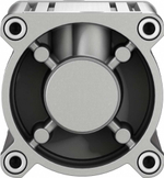 DSBC-125-250-PPSA-N3 Стандартный цилиндр