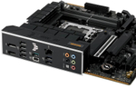 Материнская плата mATX ASUS TUF GAMING B760M-PLUS II