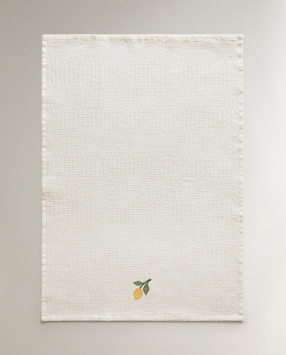 Zara Home кухонное полотенце из хлопка, 70 50 см (комплект 2 шт.) · 9223/026