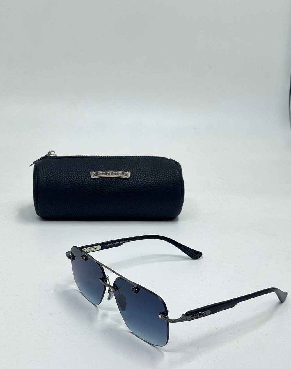 Очки Chrome Hearts