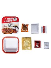 Саморазогревающаяся лапша Yingyang Weishi Курица 259 г x 2 шт