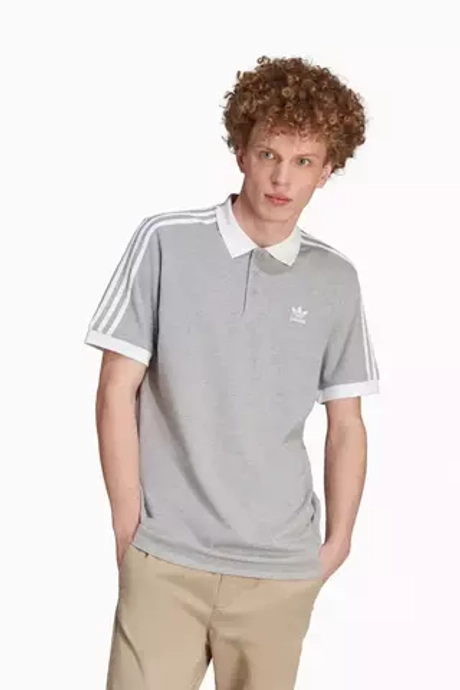 Футболка adidas Adicolor Classics 3-Stripes Polo