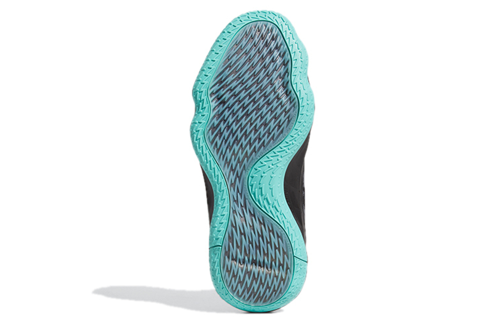 Кроссовки Adidas D Lillard 7 Gca