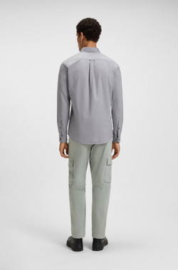 Рубашка мужская BOSS Rickert_M