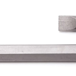 Бита шлицевая SL9х80ммL, 5/16'' RockForce##Rock FORCE RF-1538009