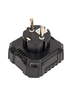 Тестер розеток и УЗО Gigant GSOT-2