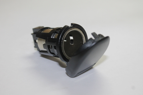 Прикуриватель гнездо Renault Logan Sandero Lada Largus /исполнение для некурящих/ (Valeo)