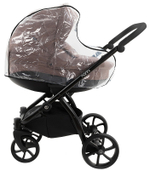 Детская коляска Tutis Nanni 7 3 в 1 1533024 Coffee Brown
