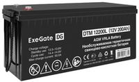 Exegate