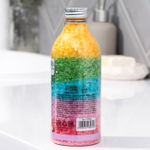 Соль для ванны «Сияй!» с ароматом лаванды - 500 гр. (Цвет: не задано)