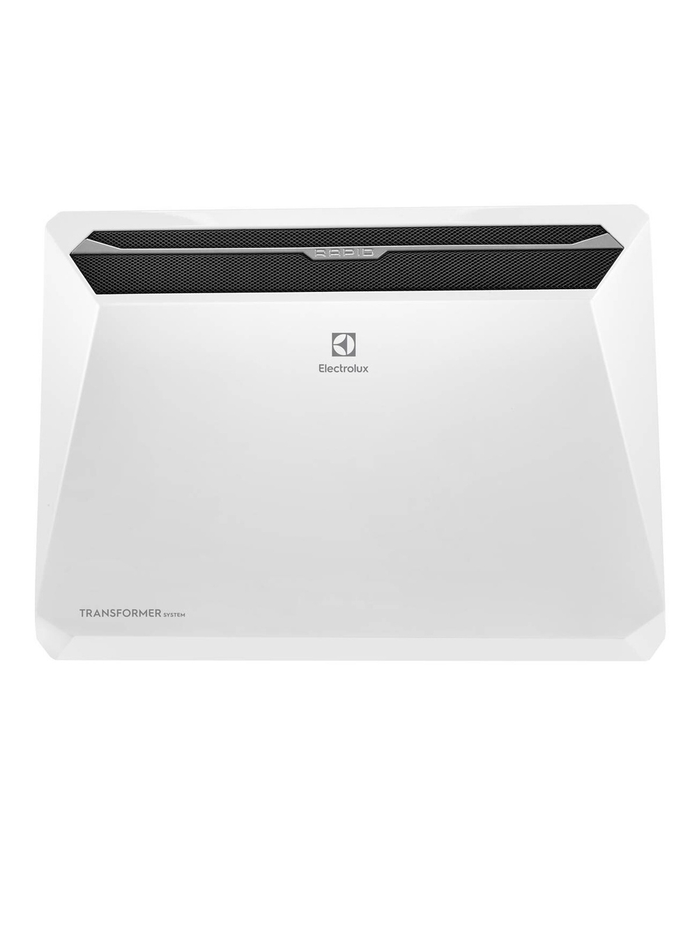 Комплект Electrolux Rapid Transformer с блоком управления ECH/R-1000 T-TUI4 (инверторный)