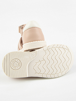 Сандалии летние