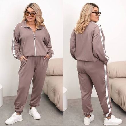 Костюм спортивный УК-132 Fabrika