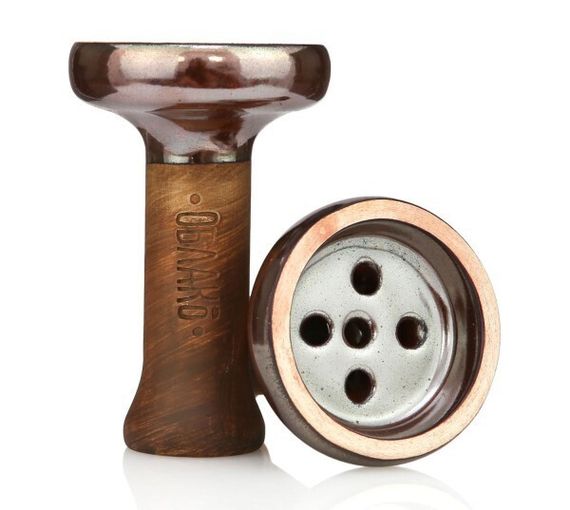 Облако Black Glaze Top Copper
