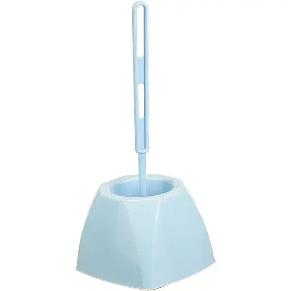 Комплект для туалета БЛЕСК ГРАНД Голубой 0,365,16х0,16м (комплект 20 шт)