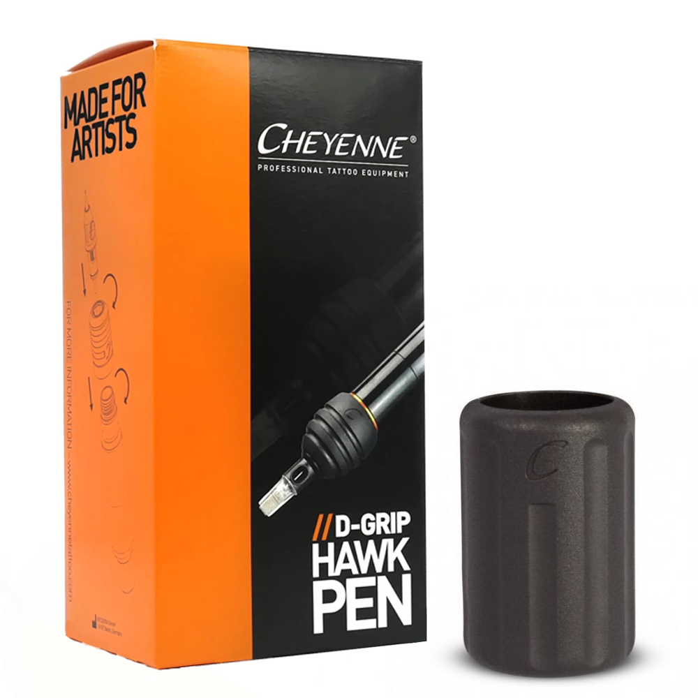 Держатель Cheyenne Ergo Long