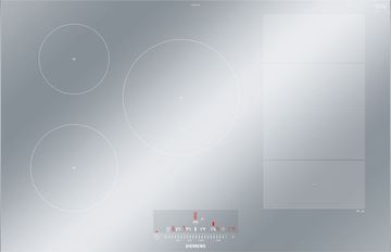 Индукционная варочная панель Siemens EX879FVC1E