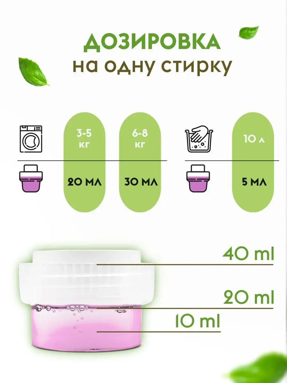 LAUNDER DUTYBOX Кондиционер для белья концентрат 1л