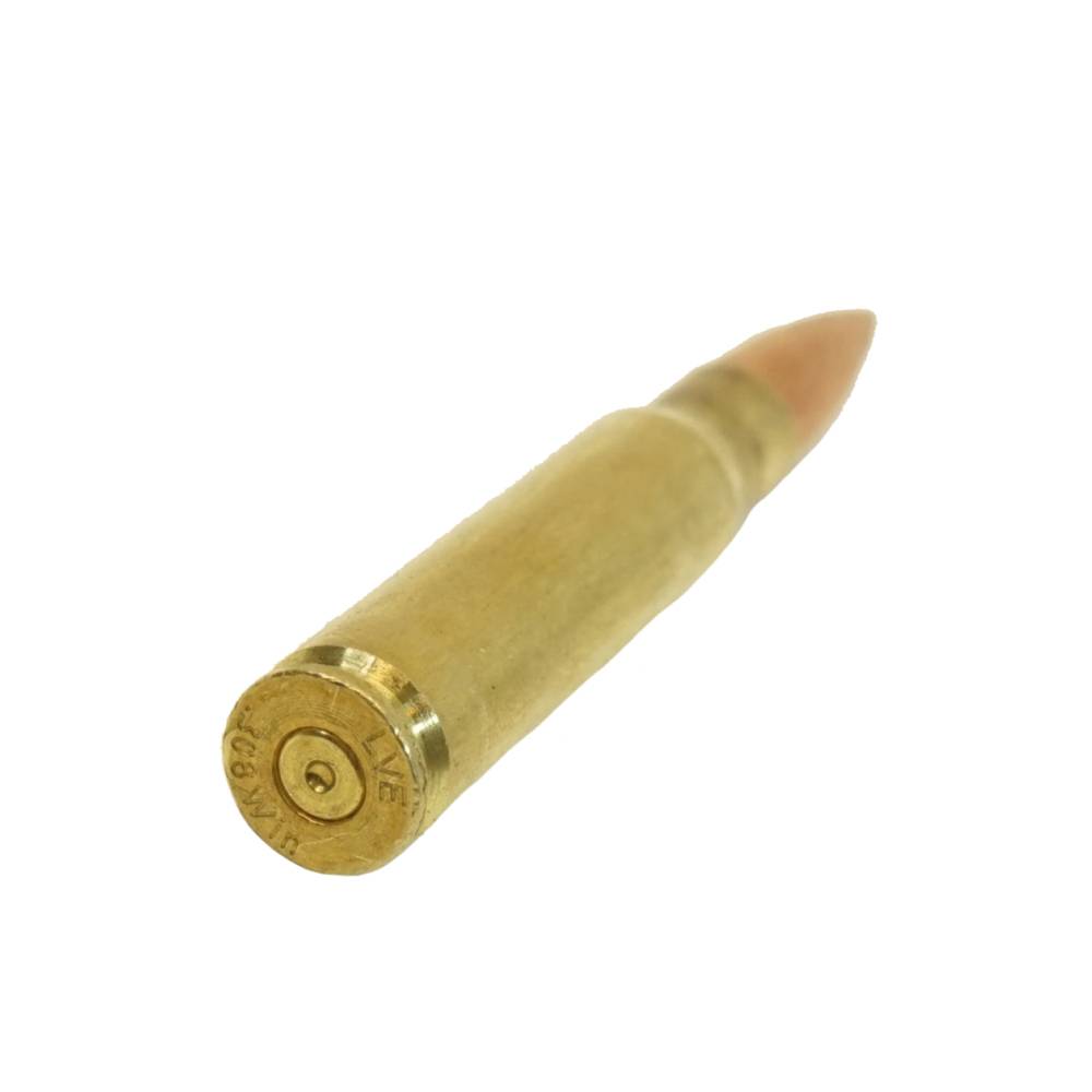 Учебный патрон 7,62х51 (7.62 NATO)