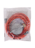 Тепловая газовая пушка ТГП-15E Ресанта