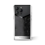 Чехол для iPhone 14 / SPC - Silver