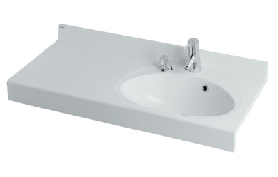 Раковина мебельная Акватон Отель 100