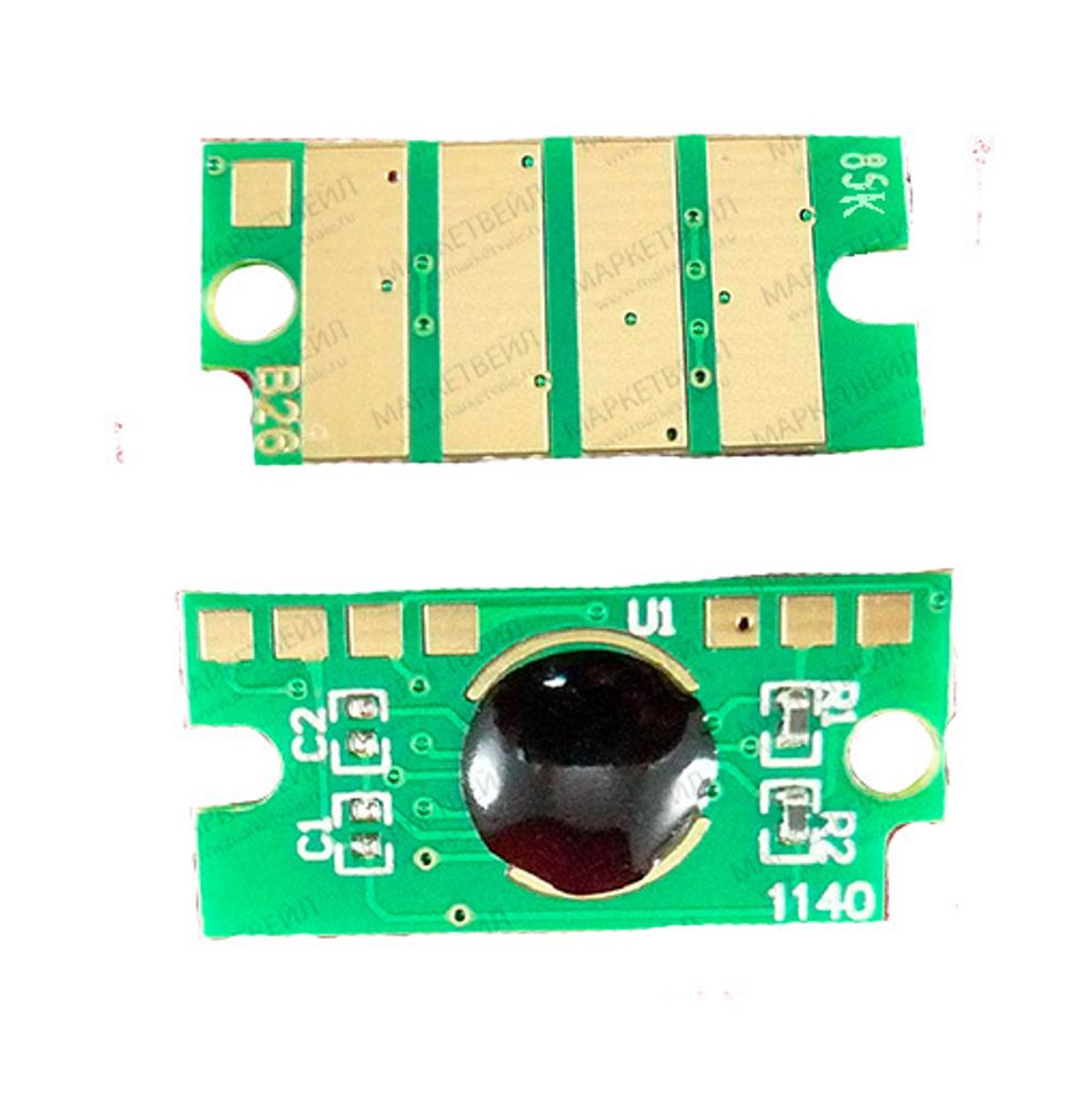 Чип Xerox Phaser 6510/WC6515 (106R03488) Black, 5.5K (ELP Imaging®)