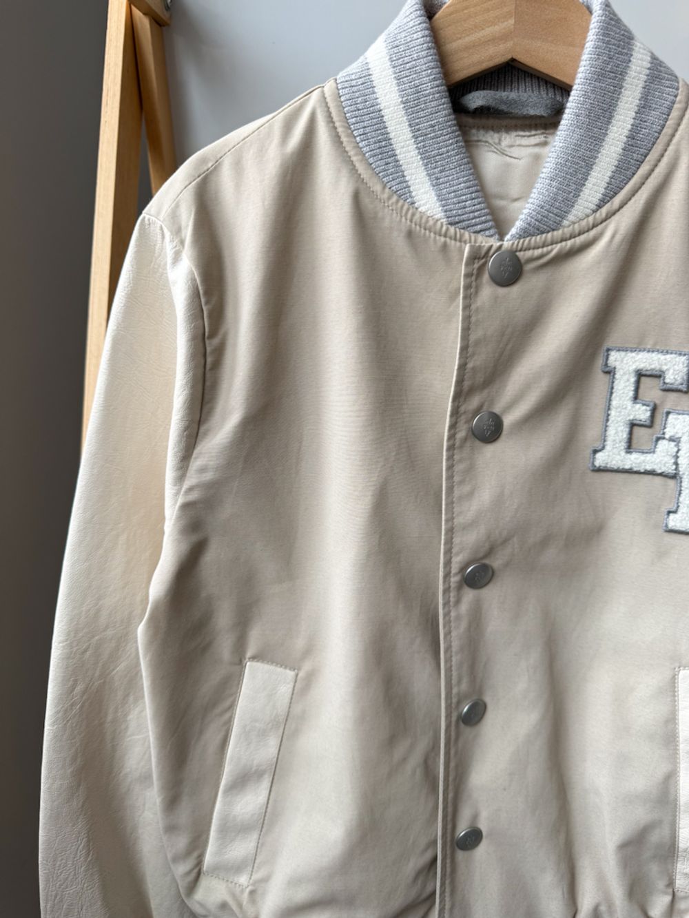 Бомбер Eleventy, 140