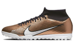 Кроссовки Nike Zoom Mercurial Superfly 9 Academy Tf