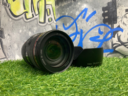 Canon EF 24-105mm 4 L IS USM