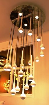 replica Tobias Grau Falling Waters  01-01