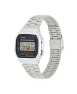 Японские наручные часы Casio Vintage A-168WA-1