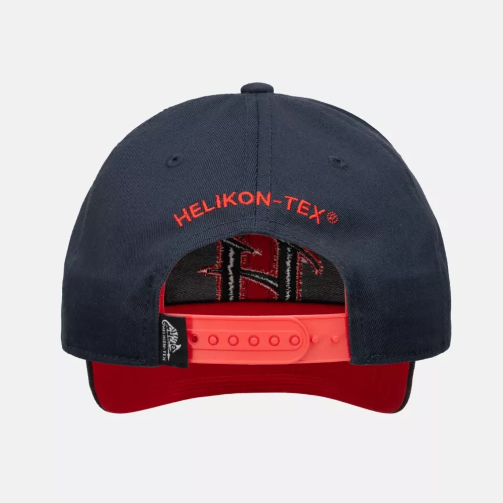 Бейсболка H Helikon (One Size)
