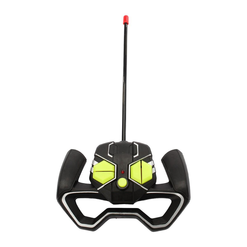 Джип на РУ, коробка 5A-098