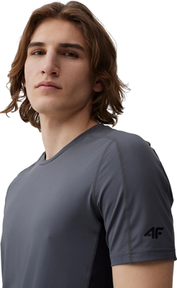 Футболка 4F Mens TShirt Funk M404