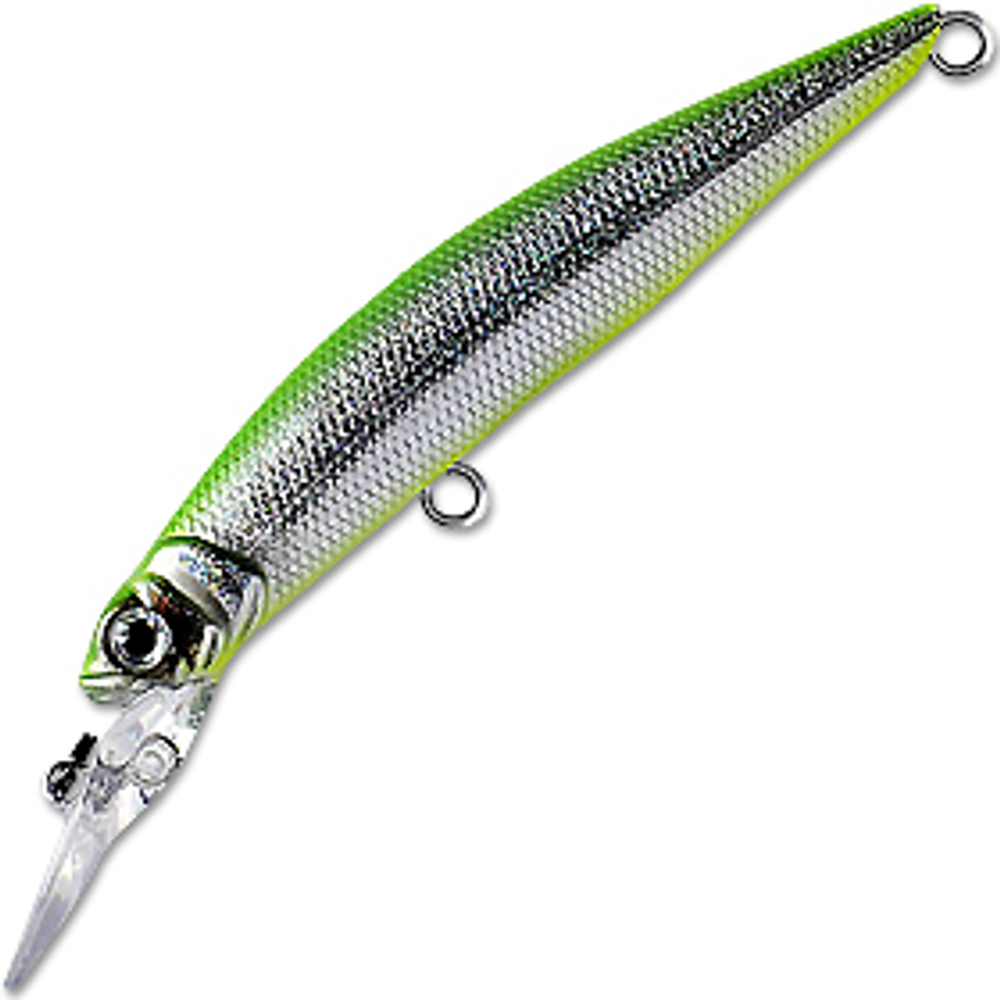 Воблер Fishycat Libyca 75SP R12