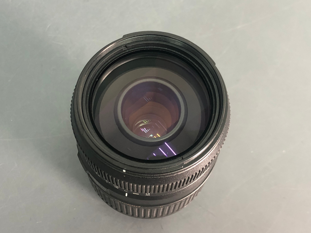 Tamron 70-300mm Di LD Macro Canon EF