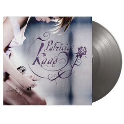 Patricia Kaas. Sexe Fort (Silver LP) Новая запечатанная виниловая пластинка. Патрисия Каас
