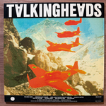Talking Heads ‎– Remain In Light (Скандинавия) Т