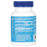 The Vitamin Shoppe, Витамин D3, 25 мкг (1000 МЕ), 200 мягких таблеток