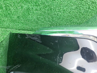 Бампер передний Hongqi HS5 (2019-н.в.)