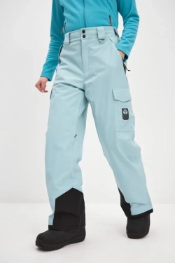 БРЮКИ STAYER ГОРНОЛЫЖНЫЕ УТЕПЛЕННЫЕ ЖЕНСКИЕ ТАКЛИК 24-22534