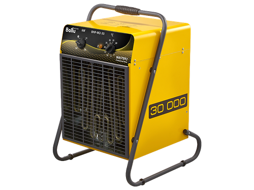 Тепловая пушка электрическая Ballu BHP-M2-30 - [30 кВт / 400V]