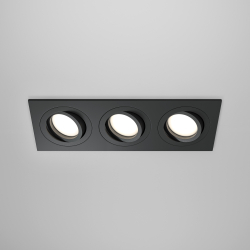 Встраиваемый светильник Technical DL024-2-03B