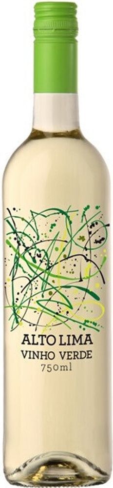 Вино Альту Лима Вино Альту Лима