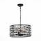Подвесная люстра ST Luce Chiarezza SL665.403.06