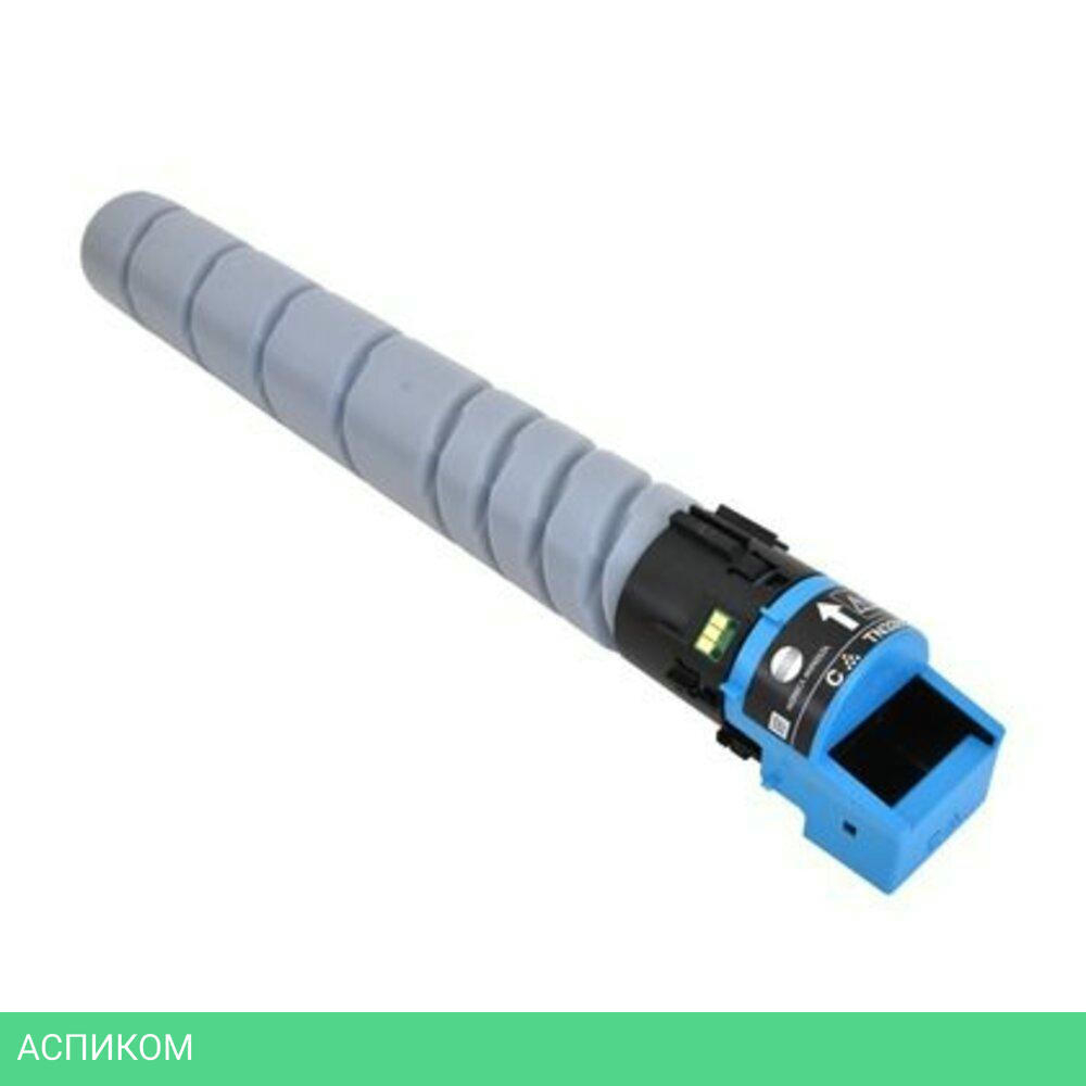 Картридж Konica Minolta TN-328C (AAV8450)